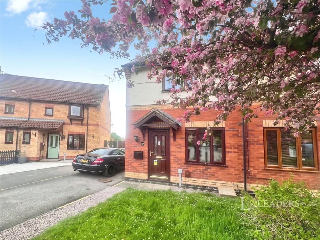 0 bed Detached for rent in Northorpe. From Leaders - Stamford