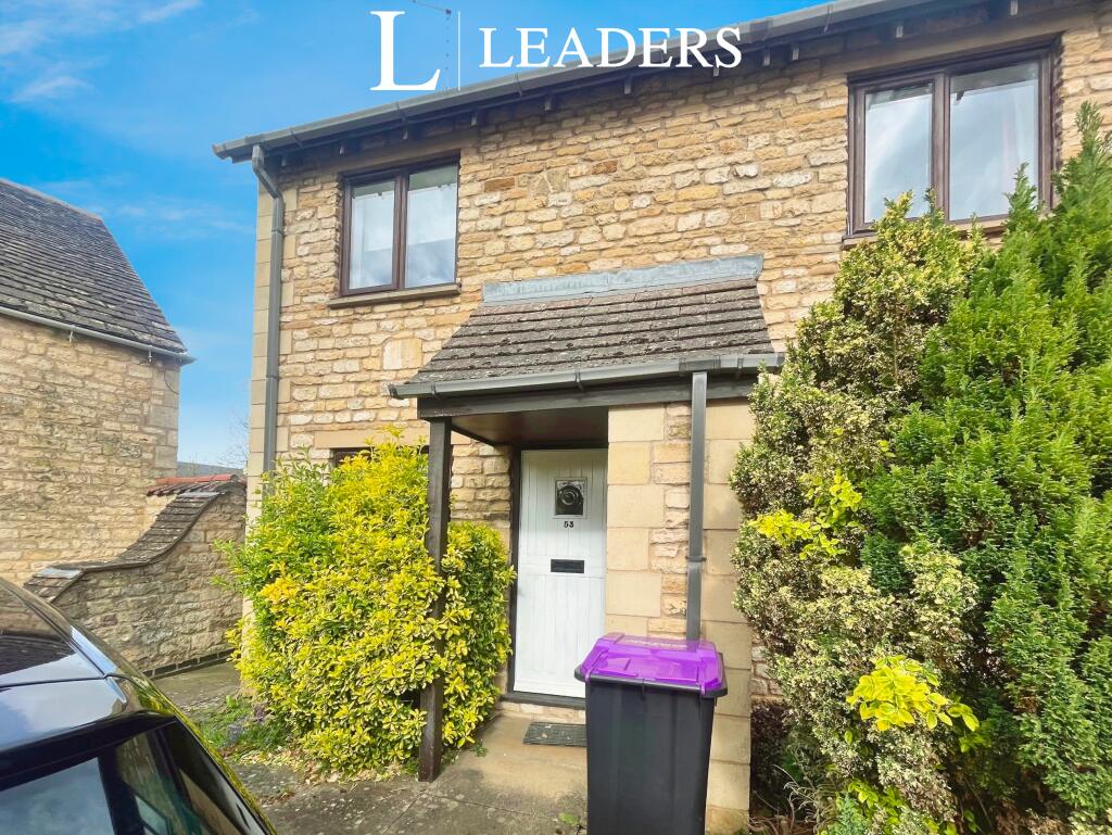 2 bed Detached for rent in Wothorpe. From Leaders - Stamford