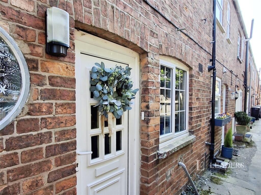 2 bed Detached for rent in Oakham. From Leaders - Stamford 2 bed Detached for rent in Oakham. From Leaders - Stamford