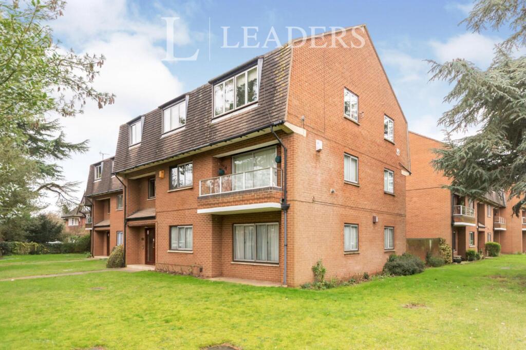 2 bed 1st Floor Flat for rent in Peterborough. From Leaders - Stamford