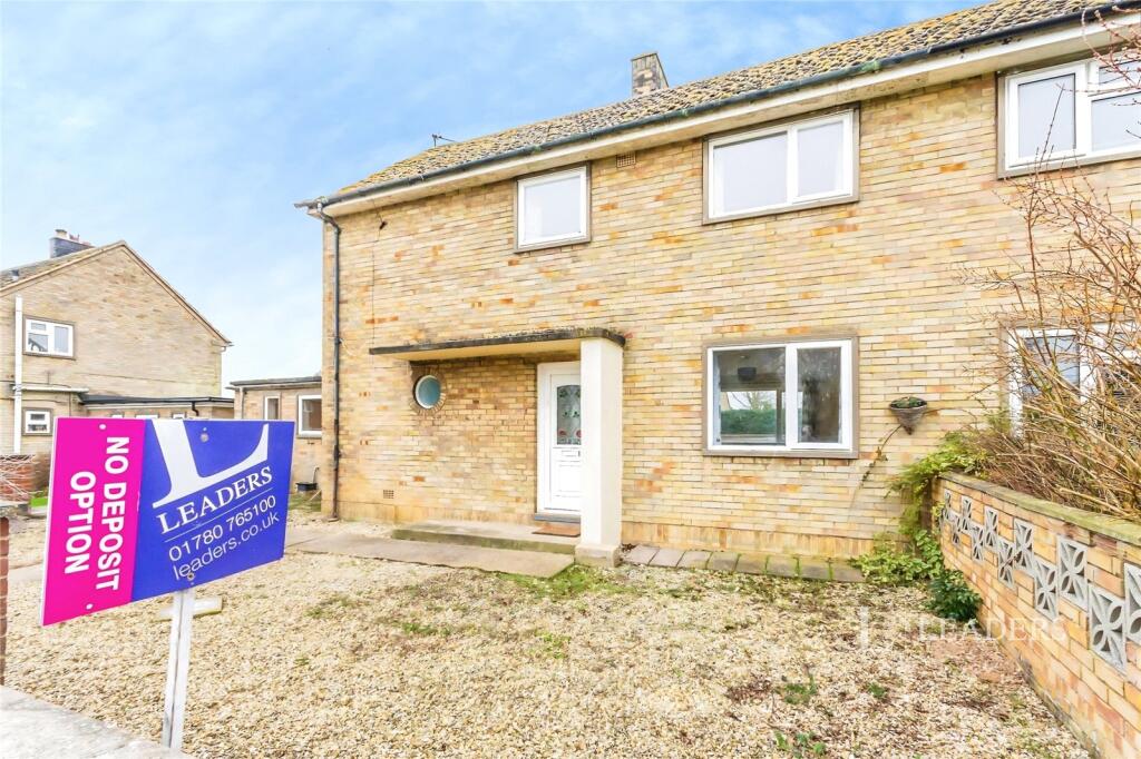 3 bed Detached for rent in Little Bytham. From Leaders - Stamford