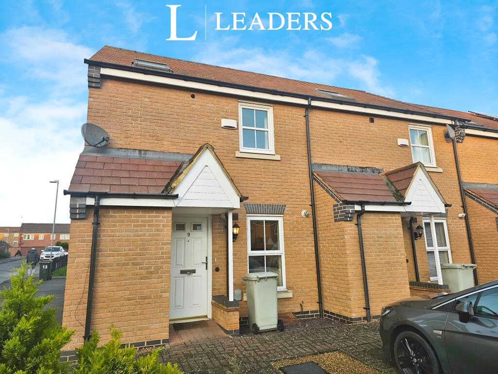 3 bed Detached for rent in Oakham. From Leaders - Stamford