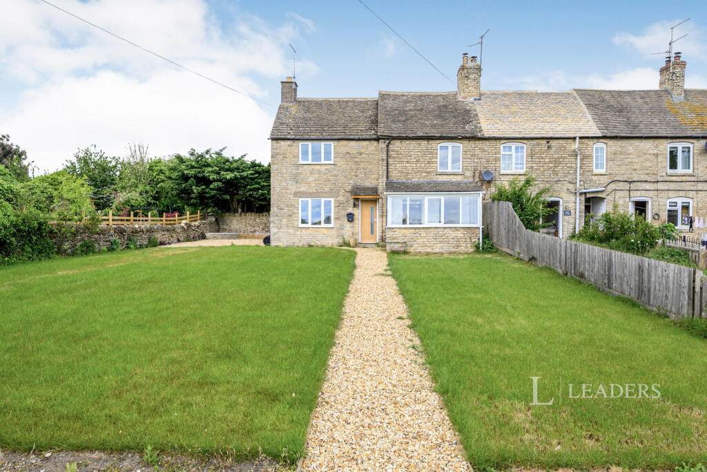 3 bed Semi Detached for rent in Easton on the Hill. From Leaders - Stamford 3 bed Semi Detached for rent in Easton on the Hill. From Leaders - Stamford