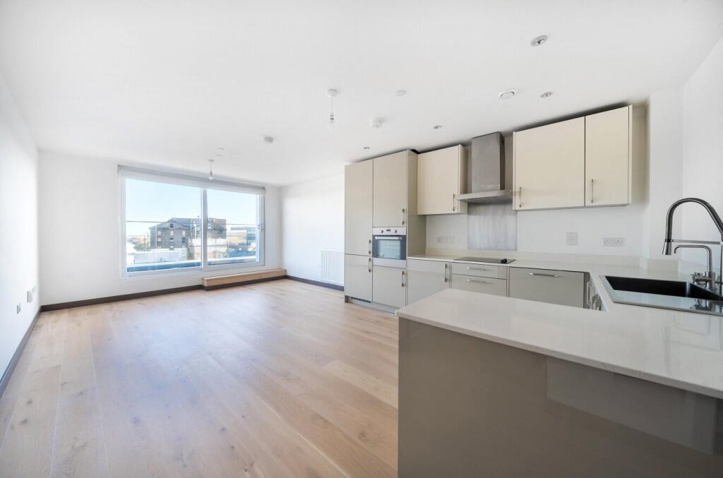 1 bed 1st Floor Flat for rent in Peterborough. From Leaders - Stamford
