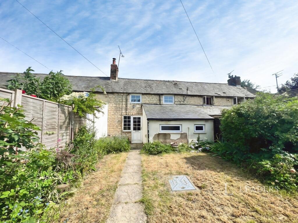 2 bed Detached for rent in Greetham. From Leaders - Stamford