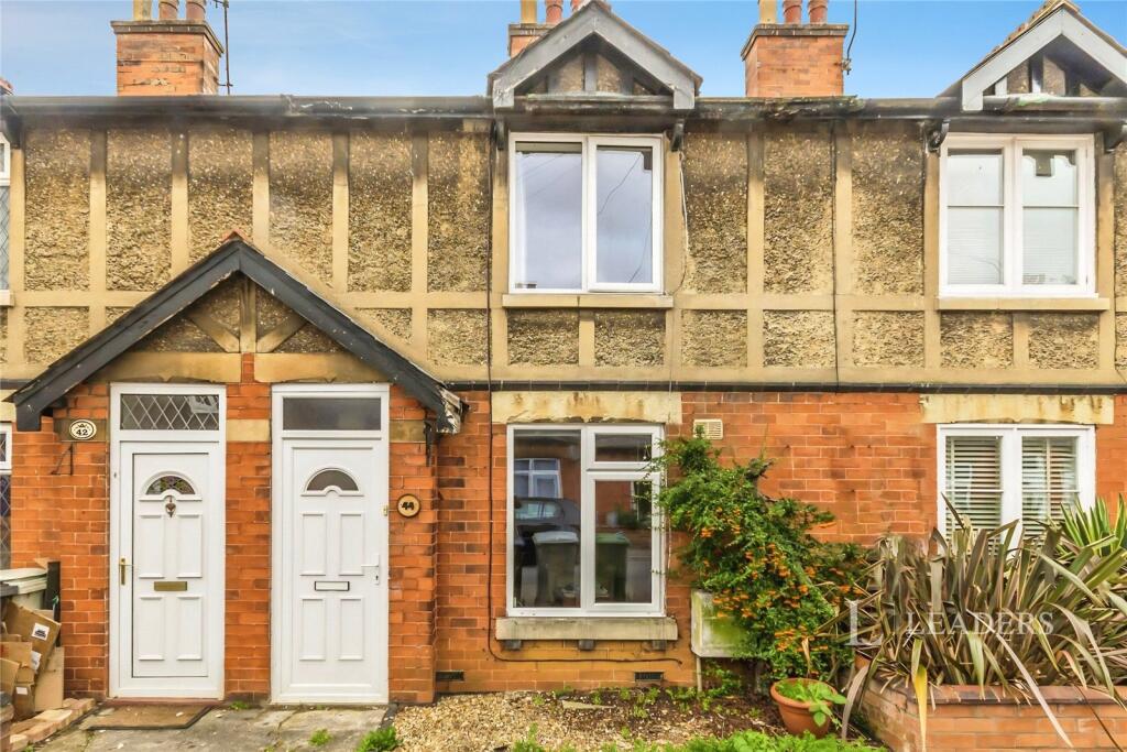 2 bed Mid Terraced House for rent in Oakham. From Leaders - Stamford