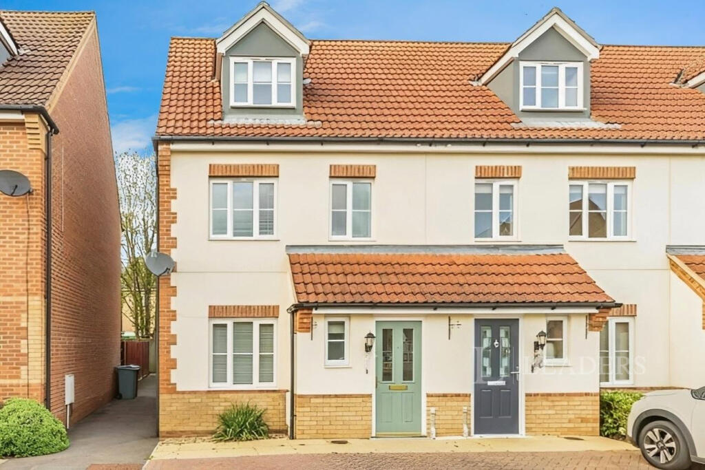 3 bed Semi Detached for rent in Stamford. From Leaders - Stamford