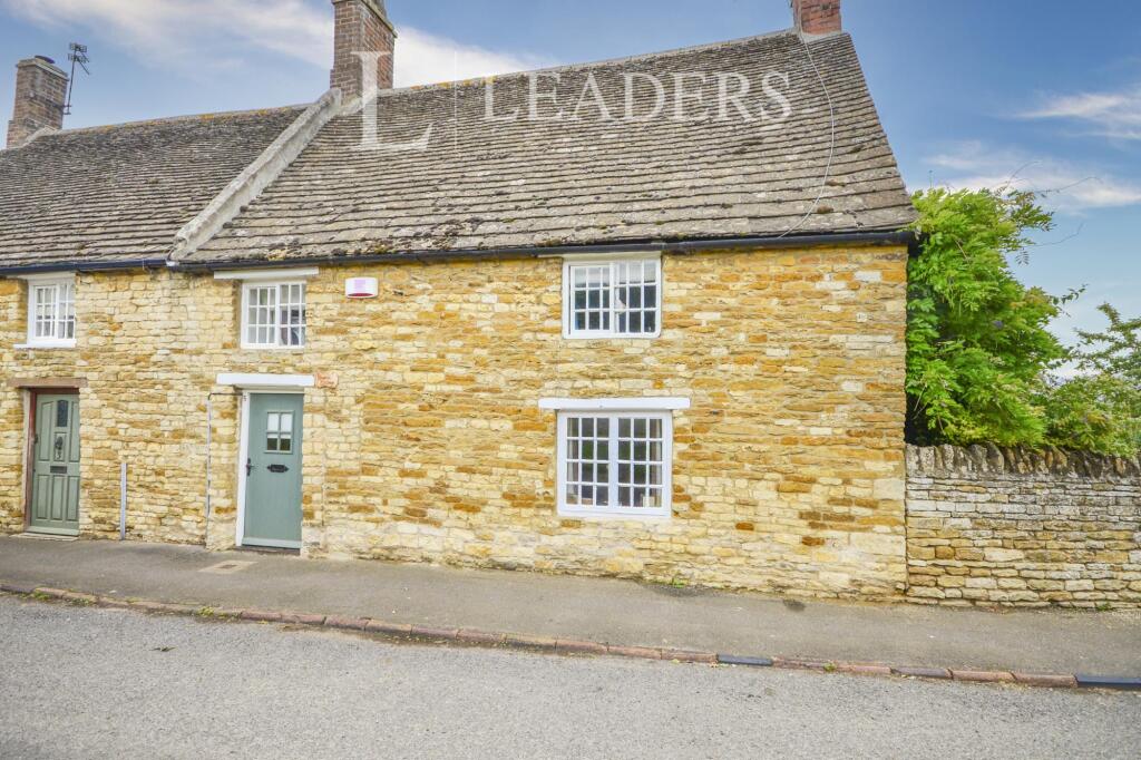 1 bed Detached for rent in Morcott. From Leaders - Stamford