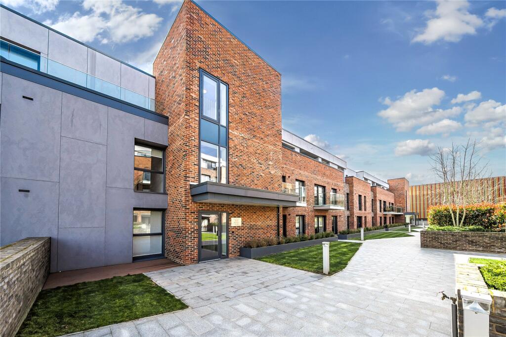 1 bed 1st Floor Flat for rent in Peterborough. From Leaders - Stamford