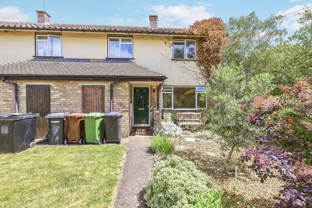 2 bed Mid Terraced House for rent in Wittering. From Leaders - Stamford 2 bed Mid Terraced House for rent in Wittering. From Leaders - Stamford