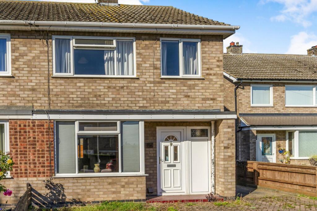 3 bed Semi Detached for rent in Stamford. From Leaders - Stamford 3 bed Semi Detached for rent in Stamford. From Leaders - Stamford