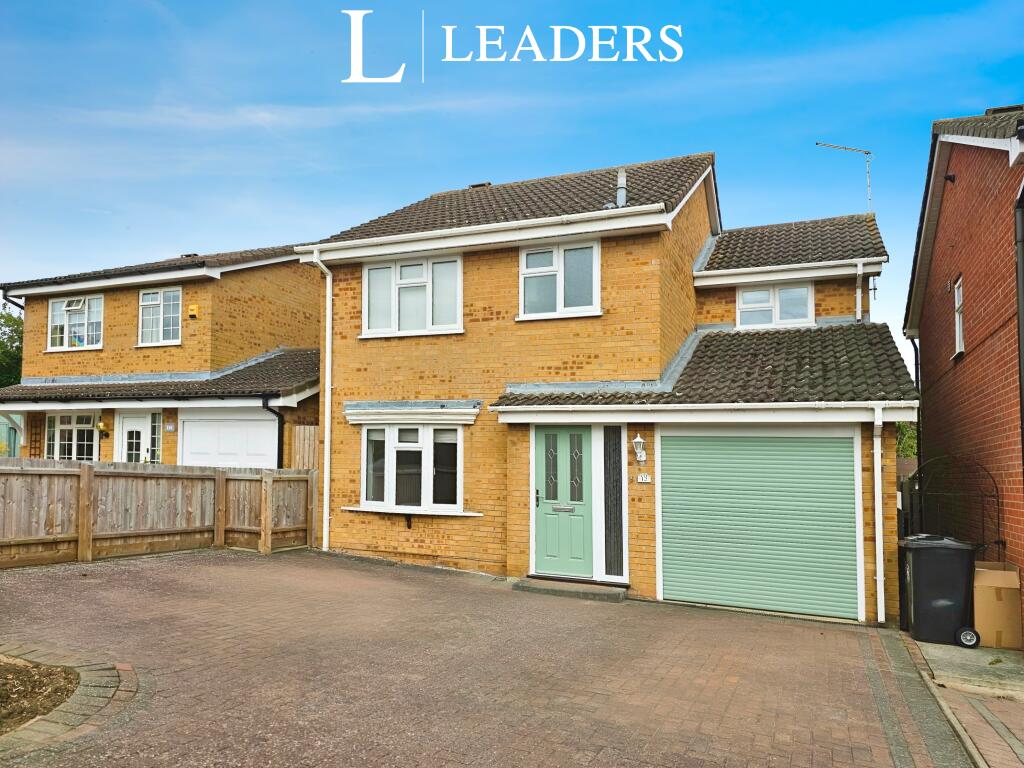 3 bed Detached for rent in Stamford. From Leaders - Stamford 3 bed Detached for rent in Stamford. From Leaders - Stamford