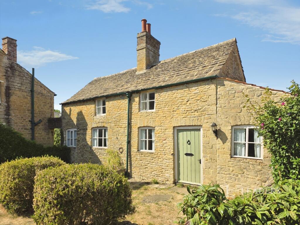 3 bed Semi Detached for rent in Peterborough. From Leaders - Stamford
