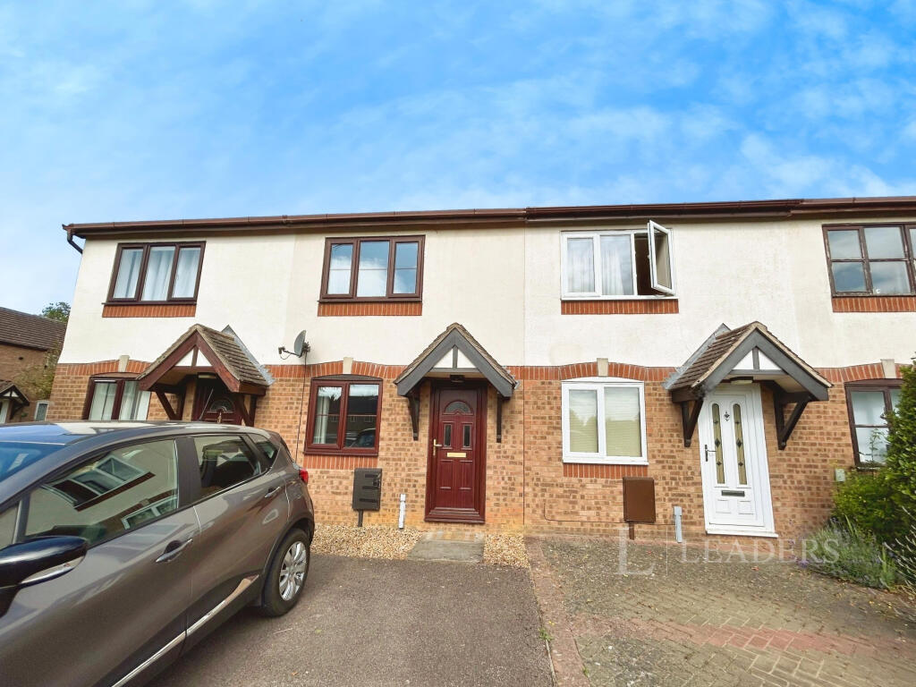 2 bed Mid Terraced House for rent in Tinwell. From Leaders - Stamford 2 bed Mid Terraced House for rent in Tinwell. From Leaders - Stamford