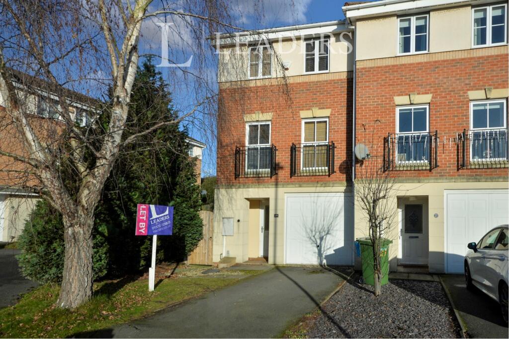 3 bed Detached for rent in Oakham. From Leaders - Stamford 3 bed Detached for rent in Oakham. From Leaders - Stamford