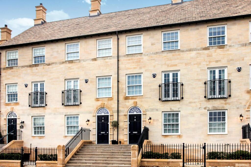 4 bed Detached for rent in Wothorpe. From Leaders - Stamford 4 bed Detached for rent in Wothorpe. From Leaders - Stamford