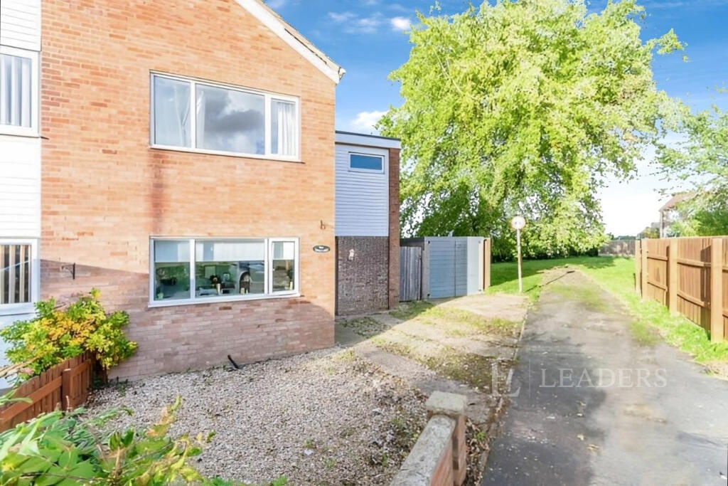 3 bed Detached for rent in Stamford. From Leaders - Stamford 3 bed Detached for rent in Stamford. From Leaders - Stamford