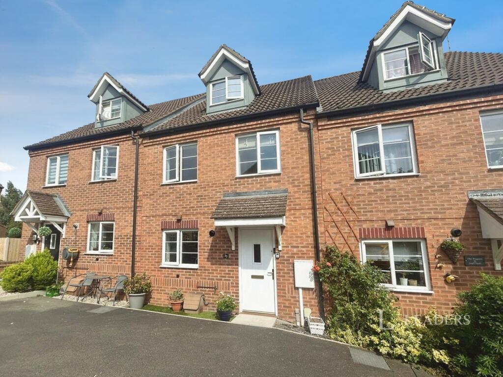3 bed Detached for rent in Barleythorpe. From Leaders - Stamford 3 bed Detached for rent in Barleythorpe. From Leaders - Stamford