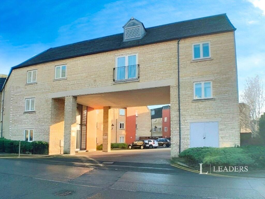 3 bed 1st Floor Flat for rent in Stamford. From Leaders - Stamford 3 bed 1st Floor Flat for rent in Stamford. From Leaders - Stamford