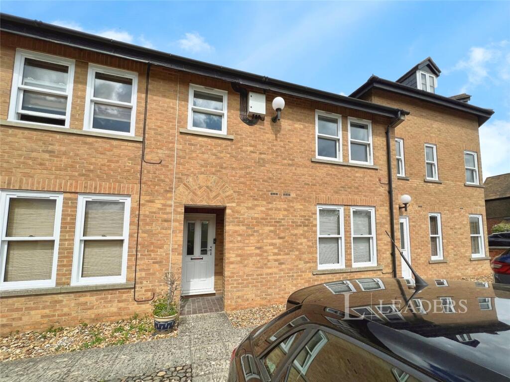 2 bed 1st Floor Flat for rent in Stamford. From Leaders - Stamford 2 bed 1st Floor Flat for rent in Stamford. From Leaders - Stamford