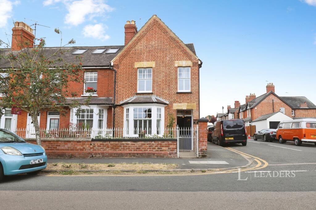 4 bed Semi Detached for rent in Stamford. From Leaders - Stamford 4 bed Semi Detached for rent in Stamford. From Leaders - Stamford