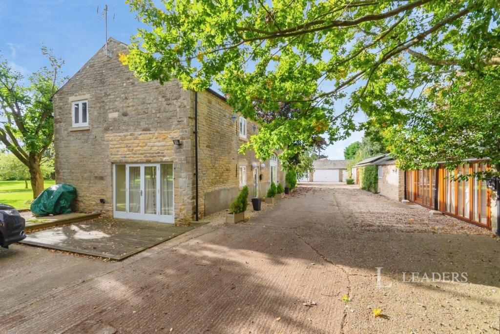 4 bed Detached for rent in Grantham. From Leaders - Stamford 4 bed Detached for rent in Grantham. From Leaders - Stamford