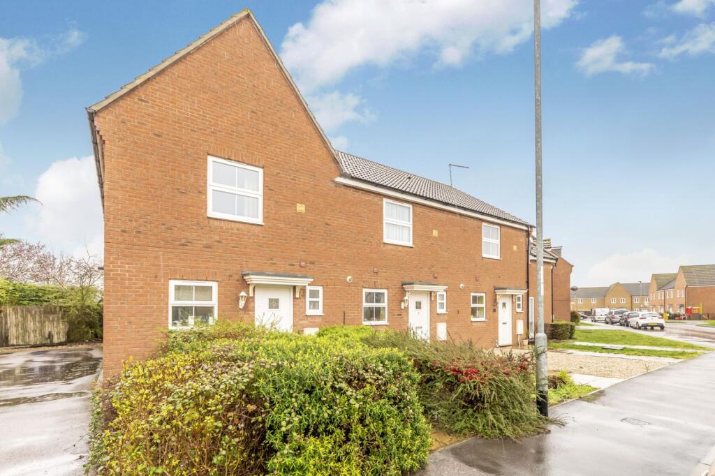 2 bed Detached for rent in Peterborough. From Leaders - Stamford