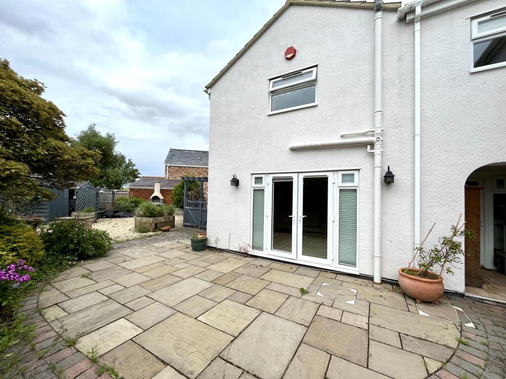 1 bed Semi-Detached House for rent in Frampton on Severn. From Leaders Lettings - Stroud