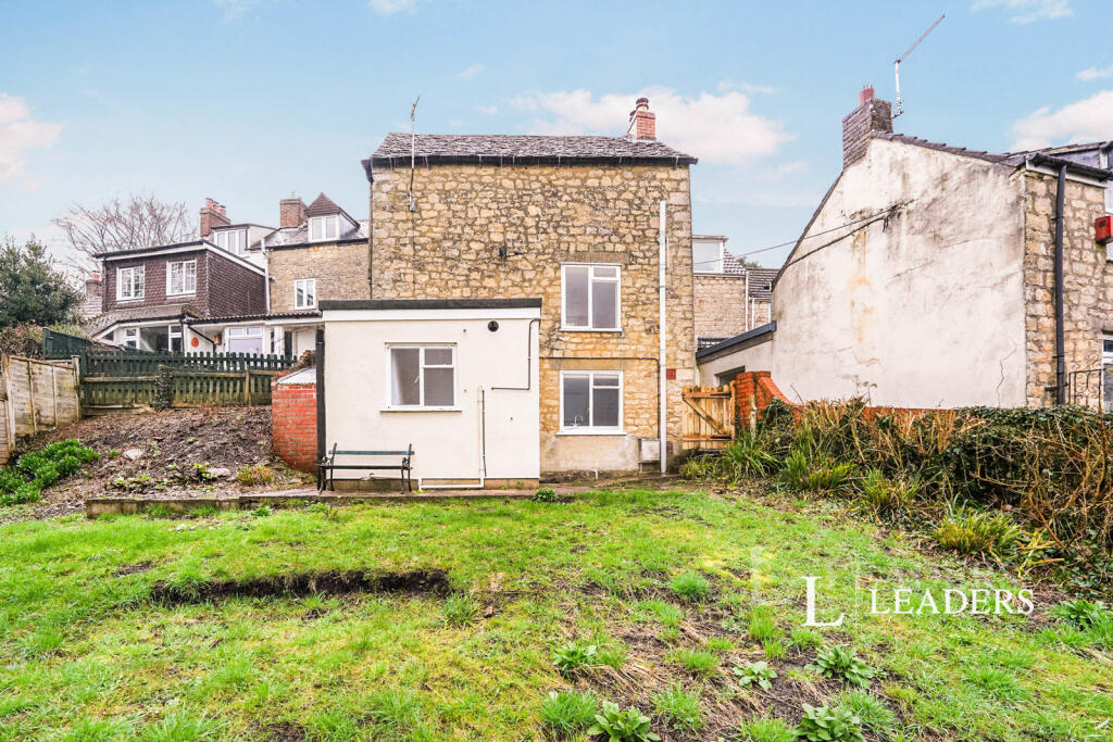 2 bed Detached for rent in Wotton-under-Edge. From Leaders - Stroud 2 bed Detached for rent in Wotton-under-Edge. From Leaders - Stroud