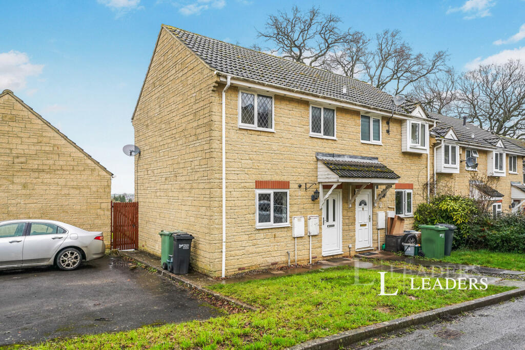 2 bed Detached for rent in Stonehouse. From Leaders - Stroud