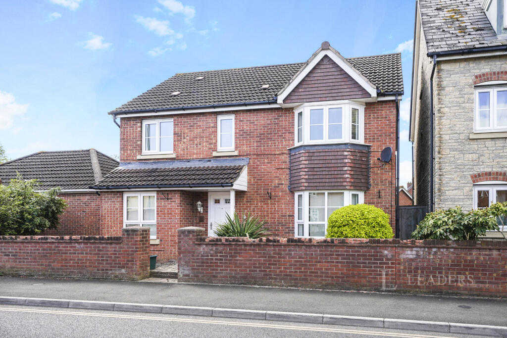 4 bed Detached for rent in Gloucester. From Leaders - Stroud 4 bed Detached for rent in Gloucester. From Leaders - Stroud