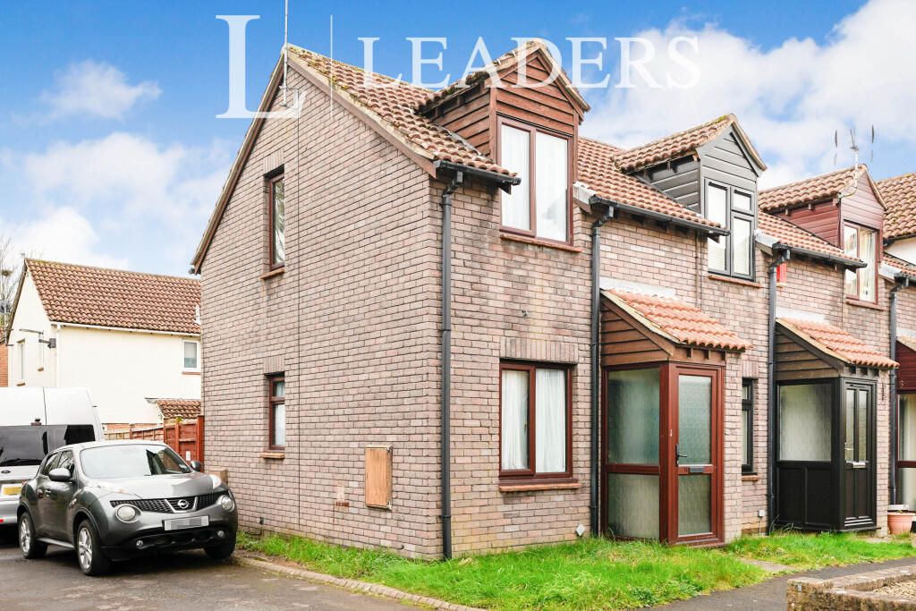 1 bed Detached for rent in Dursley. From Leaders - Stroud
