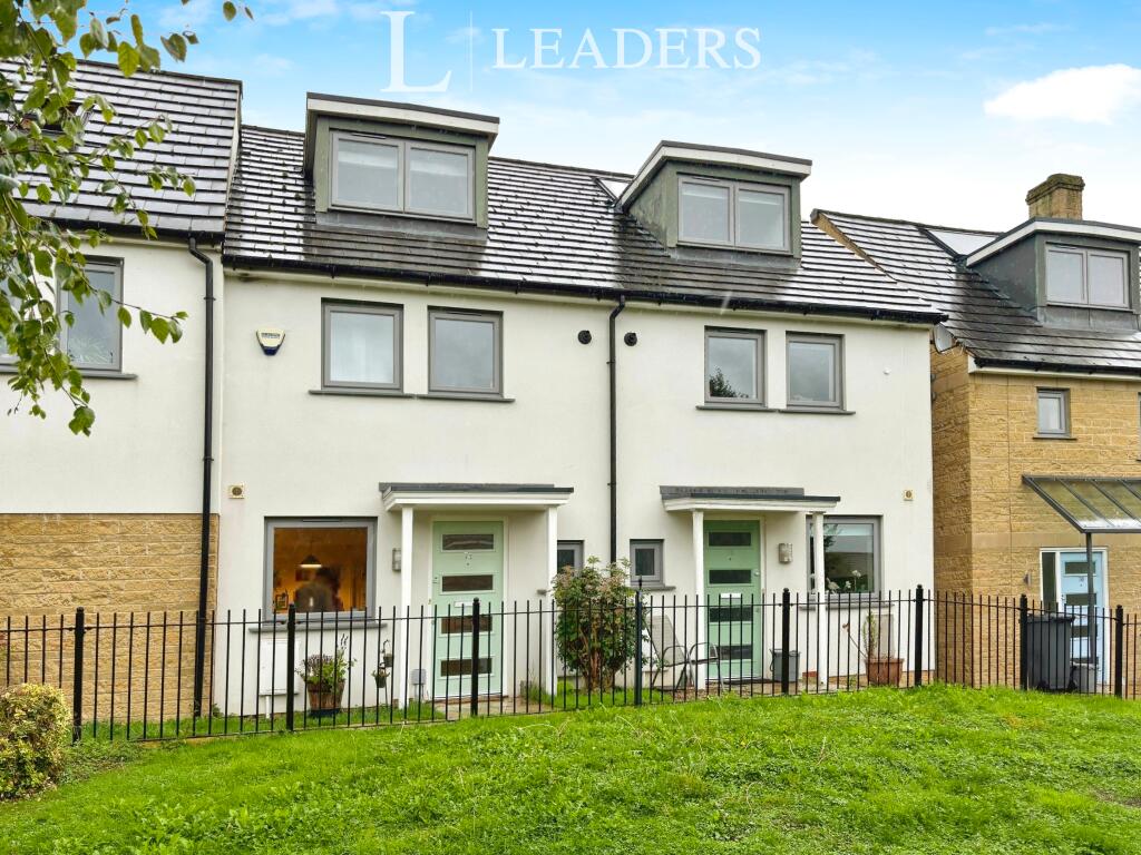 3 bed Detached for rent in Stroud. From Leaders - Stroud
