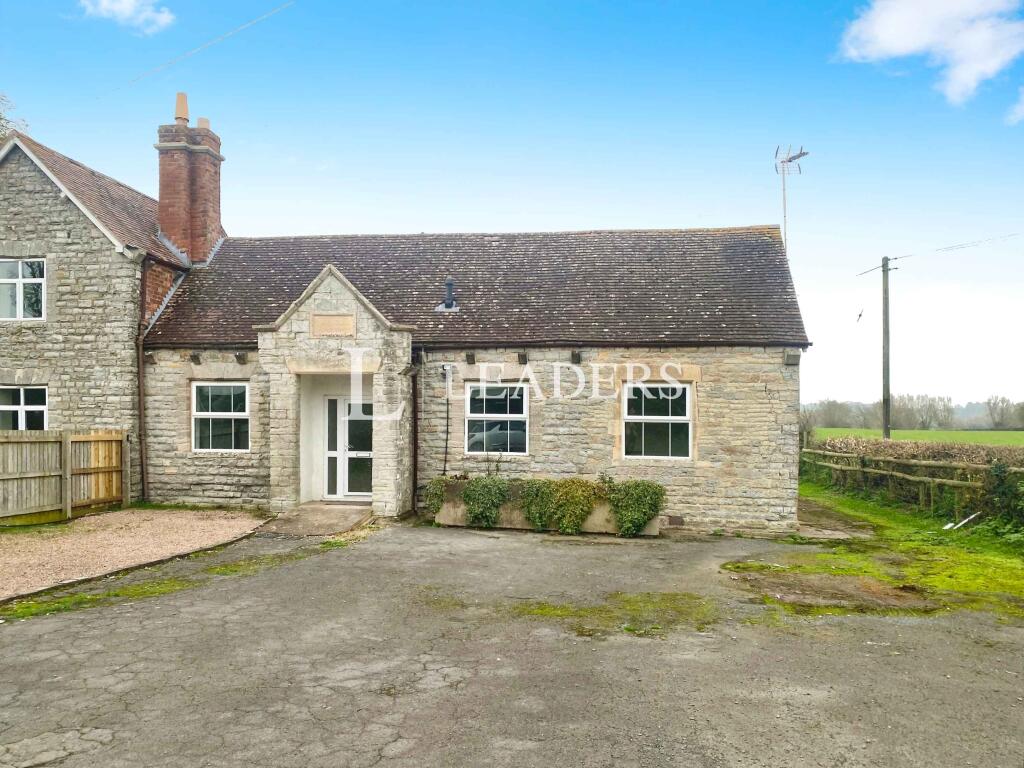 3 bed Bungalow for rent in Gloucester. From Leaders - Stroud