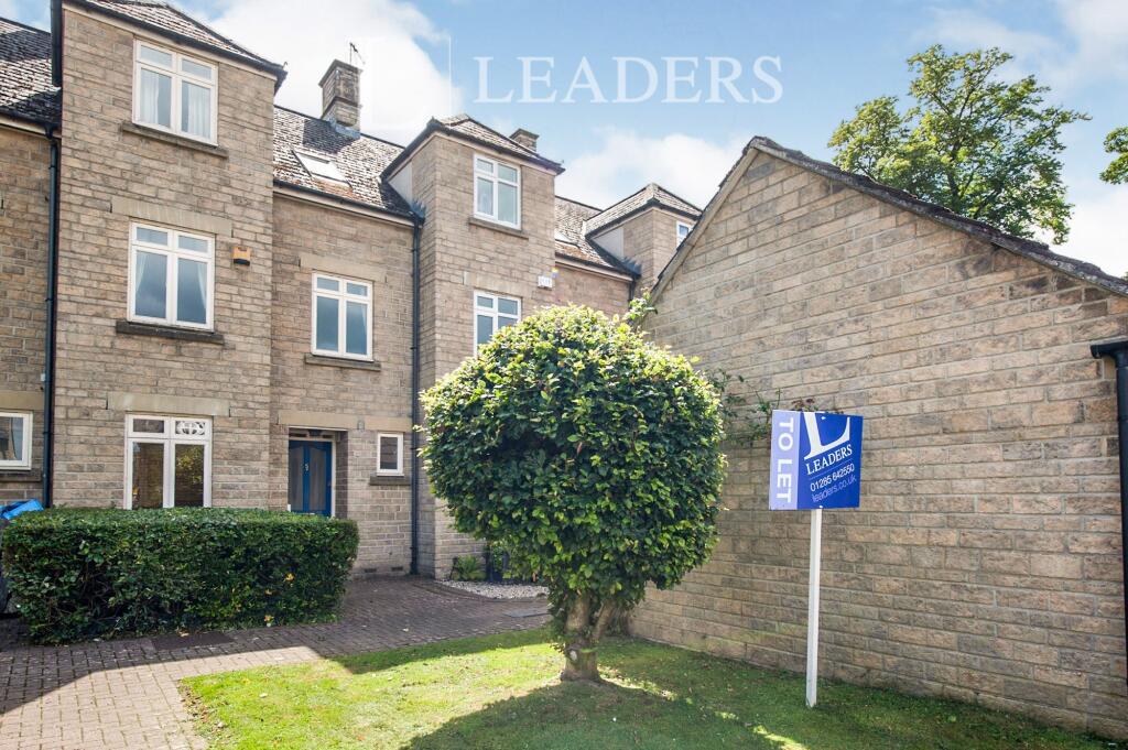 3 bed Detached for rent in Cirencester. From Leaders - Stroud 3 bed Detached for rent in Cirencester. From Leaders - Stroud