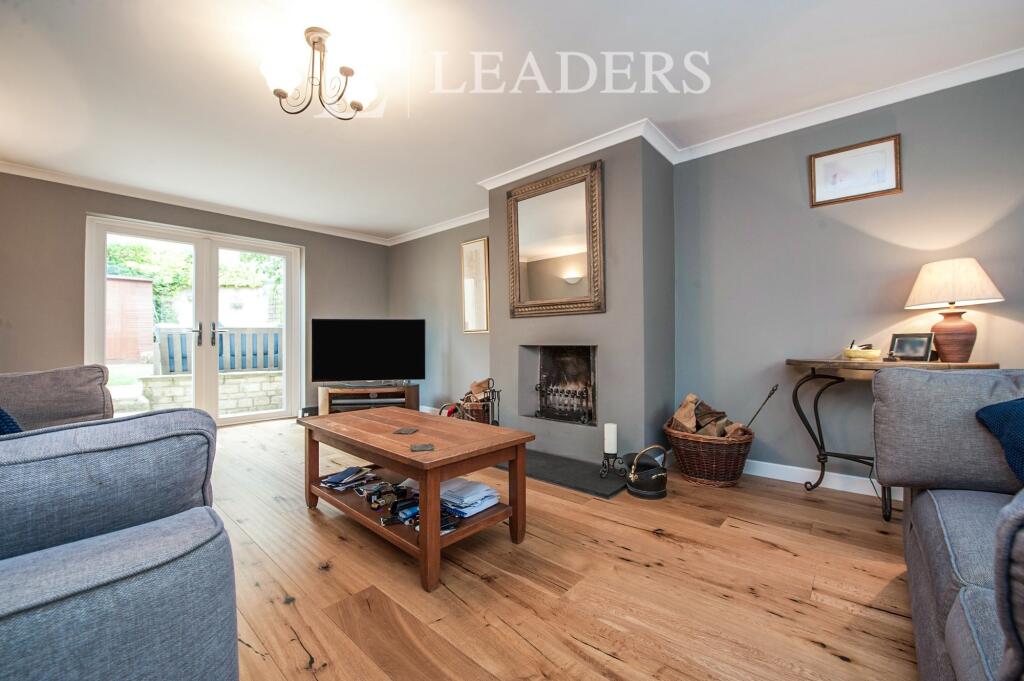 4 bed Detached for rent in Cirencester. From Leaders - Stroud 4 bed Detached for rent in Cirencester. From Leaders - Stroud