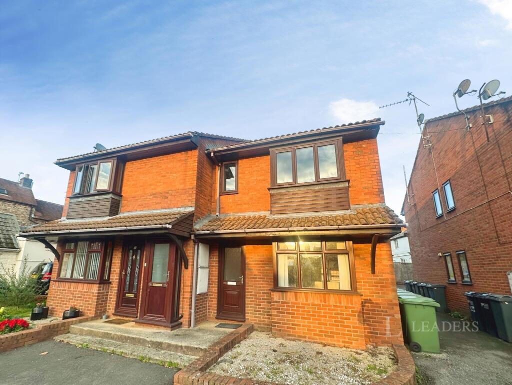 1 bed Detached for rent in Stonehouse. From Leaders - Stroud 1 bed Detached for rent in Stonehouse. From Leaders - Stroud