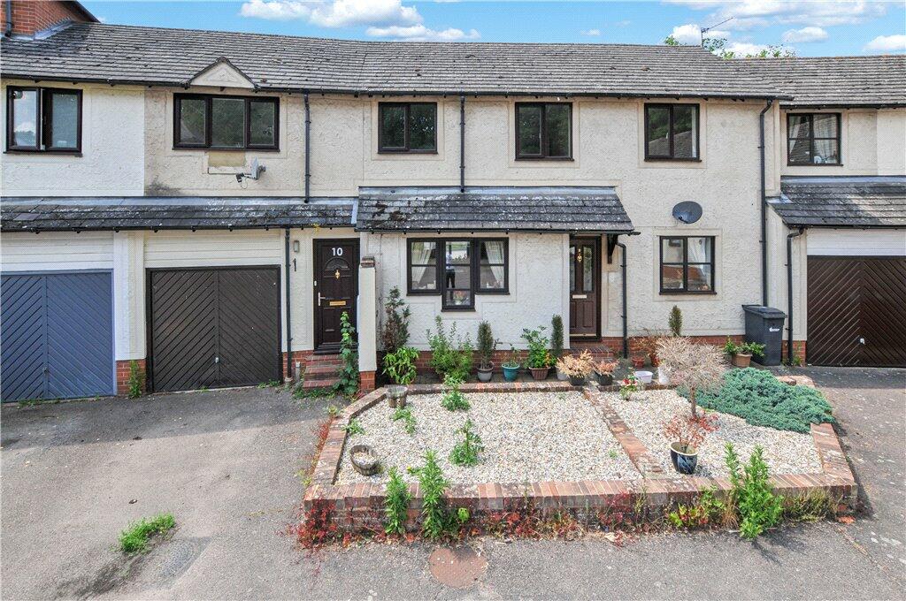 2 bed Flat for rent in Great Yeldham. From Leaders - Sudbury