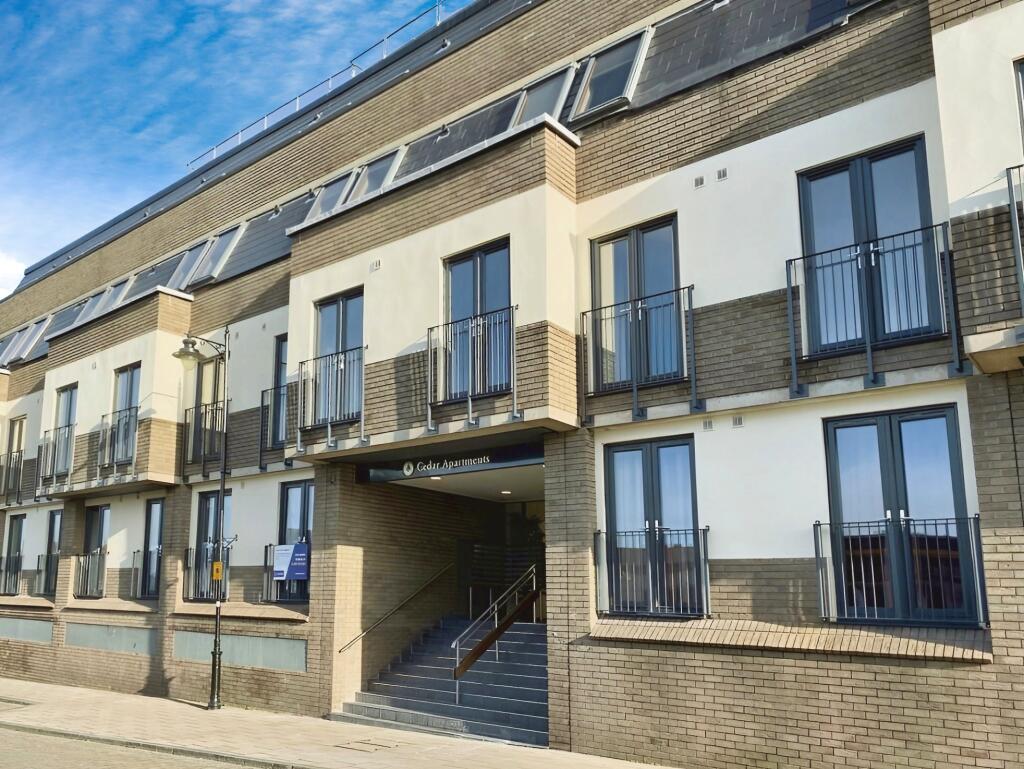 1 bed Apartment for rent in Rodbridge Corner. From Leaders Lettings - Sudbury