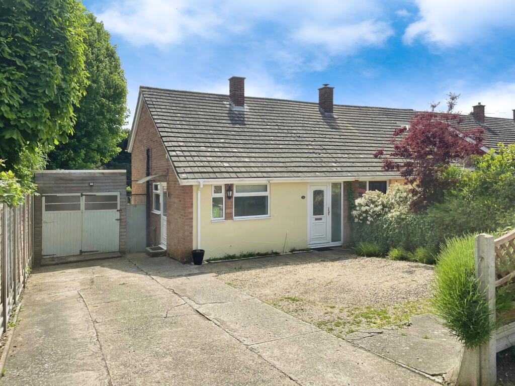 2 bed Bungalow for rent in Sudbury. From Leaders Lettings - Sudbury
