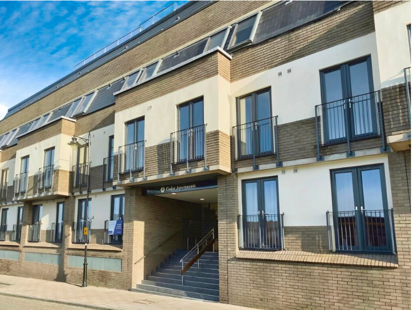 1 bed Apartment for rent in Sudbury. From Leaders Lettings - Sudbury