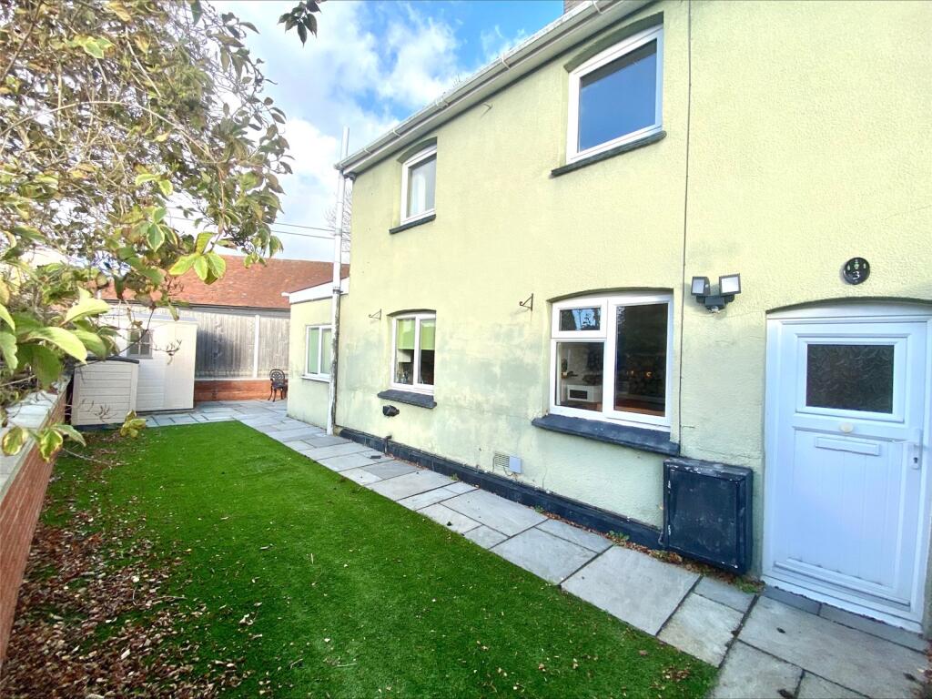 3 bed Semi Detached for rent in Sudbury. From Leaders - Sudbury 3 bed Semi Detached for rent in Sudbury. From Leaders - Sudbury