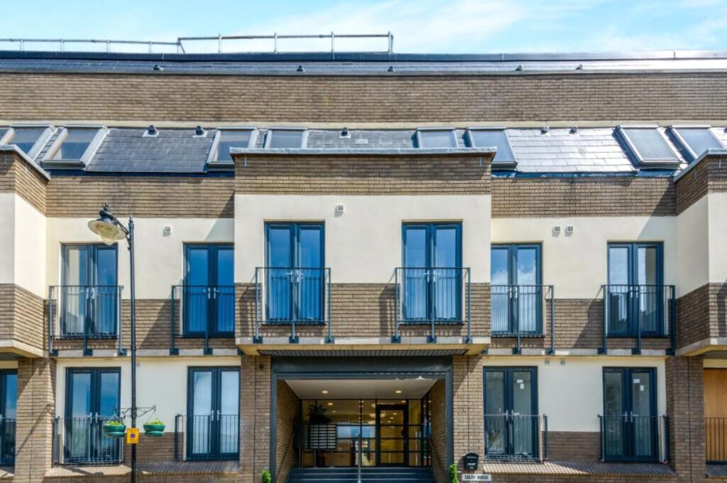 1 bed 1st Floor Flat for rent in Rodbridge Corner. From Leaders - Sudbury 1 bed 1st Floor Flat for rent in Rodbridge Corner. From Leaders - Sudbury