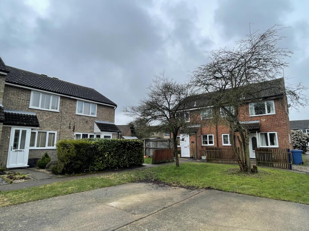 1 bed Semi Detached for rent in Glemsford. From Leaders - Sudbury