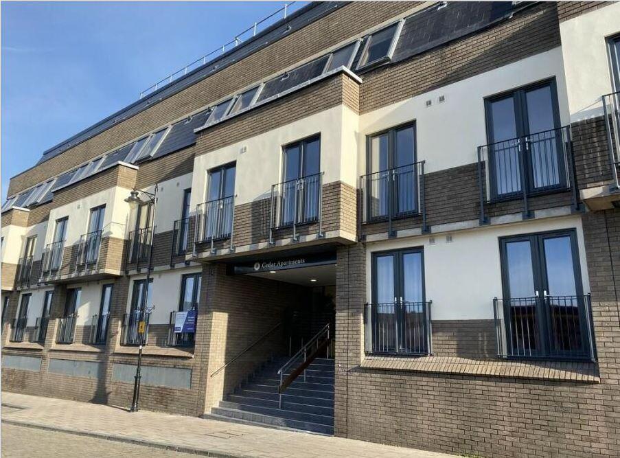 1 bed 1st Floor Flat for rent in Rodbridge Corner. From Leaders - Sudbury 1 bed 1st Floor Flat for rent in Rodbridge Corner. From Leaders - Sudbury