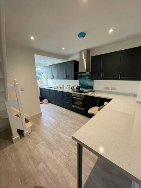 2 bed Mid Terraced House for rent in Glemsford. From Leaders - Sudbury