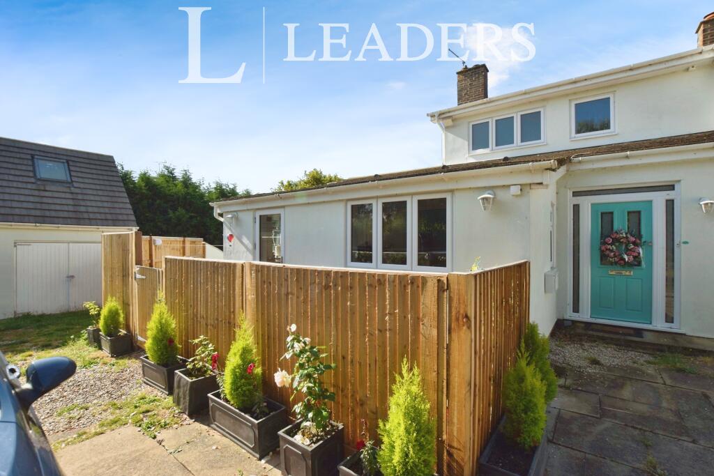 1 bed House Share for rent in Colne Engaine. From Leaders - Sudbury