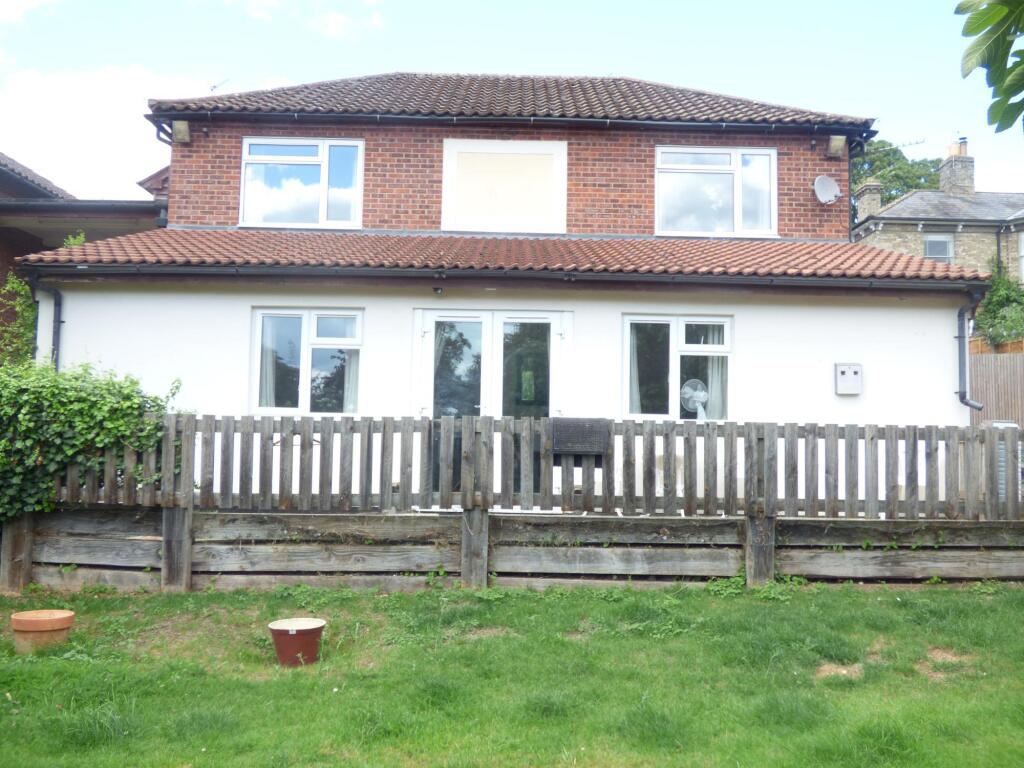 0 bed Studio for rent in Sudbury. From Leaders - Sudbury