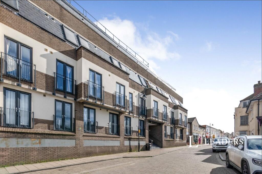 1 bed 1st Floor Flat for rent in Rodbridge Corner. From Leaders - Sudbury