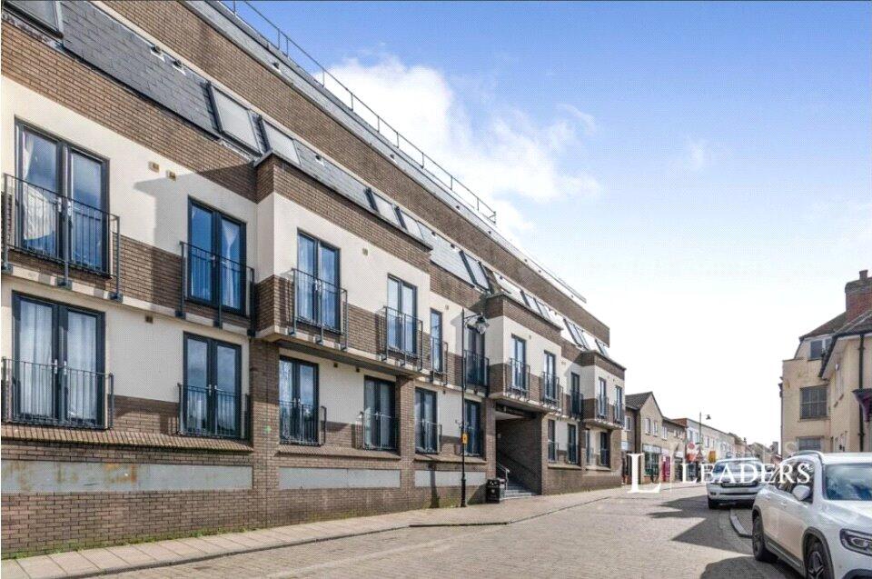 1 bed 1st Floor Flat for rent in Rodbridge Corner. From Leaders - Sudbury